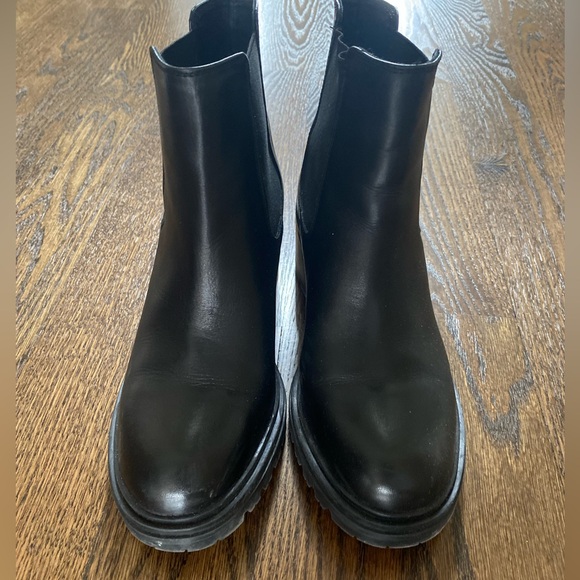 Geox Lug Boot - Picture 5 of 9